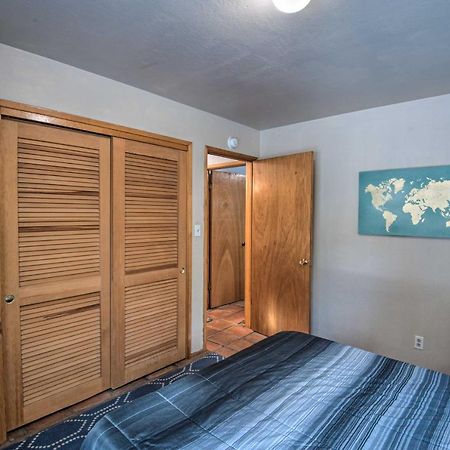 Cozy Mountain Cabin About 7 Mi To Heavenly Ski Resort! South Lake Tahoe Εξωτερικό φωτογραφία